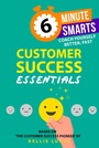 Cover: Customer Success Essentials - Practical Inspiration Publishing