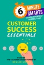Cover: Customer Success Essentials - Practical Inspiration Publishing