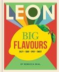 Bild: LEON Big Flavours Cookbook - Conran