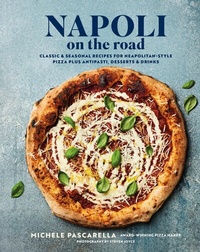 Abbildung von: Napoli on the Road - Ryland Peters & Small