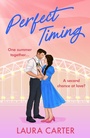 Cover: Perfect Timing - Boldwood Books Ltd