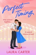 Cover: Perfect Timing - Boldwood Books Ltd