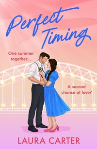 Enlarge image Cover: Perfect Timing - Boldwood Books Ltd