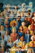 Cover: On being the patient people of God - Gilead Books Publishing