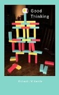 Cover: Good Thinking - Keekoo Publications