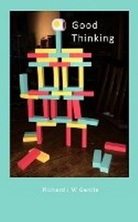 Enlarge image Cover: Good Thinking - Keekoo Publications