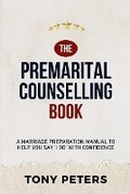 Cover: The Premarital Counselling Book - T.P.Publications