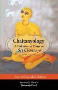 Cover: Chaitanyology - Bookwrights Press