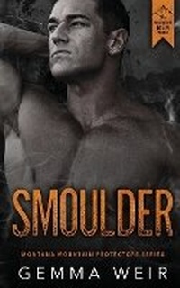 Enlarge image Cover: Smoulder - Hudson Indie Ink