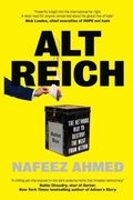 Cover: Alt Reich - Byline Books