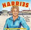 Cover: Harries - Exisle Publishing