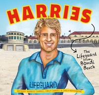 Enlarge image Cover: Harries - Exisle Publishing