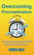 Cover: Overcoming Procrastination - Chanthology Limited