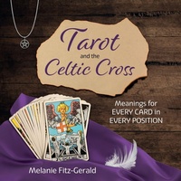 Enlarge image Cover: Tarot and the Celtic Cross - Heartstone House