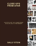 Cover: Close-ups from Afar: Selected Short and Longer Essays on Social Uses of Photography - Mack