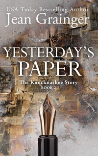 Enlarge image Cover: Yesterday's Paper - Jean Grainger