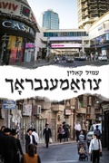 Cover: Breakdown - Yiddish Branzhe