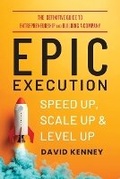 Cover: Epic Execution - Authors Unite Publishing
