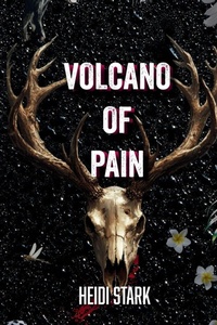 Enlarge image Cover: Volcano of Pain - Heidi Stark, Author