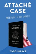 Cover: Attache Case - New Texture
