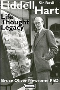 Cover: Sir Basil Liddell Hart - Perseublishing