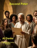Cover: Second Peter (Christian Life Series, #14) - Alton Danks