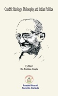 Cover: Gandhi - Publishing Centre Plus Ltd.