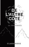 Cover: De l'autre c&ocirc;t&eacute; - BoD - Books on Demand