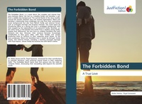 Abbildung von: The Forbidden Bond - Justfiction Edition