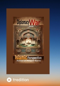 Abbildung von: Diplomacy over War - Azhar Sario Germany