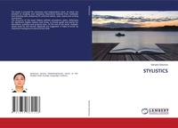 Abbildung von: Stylistics - LAP Lambert Academic Publishing