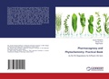 Cover: Pharmacognosy and Phytochemistry - LAP Lambert Academic Publishing