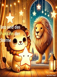 Abbildung von: Leo und das Funkeln der Sterne - tolino media
