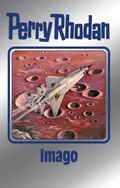 Cover: Perry Rhodan 169: Imago (Silberband) - Perry Rhodan digital