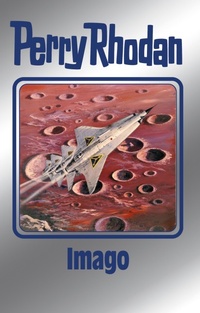 Enlarge image Cover: Perry Rhodan 169: Imago (Silberband) - Perry Rhodan digital