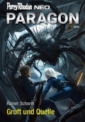 Cover: Perry Rhodan Neo 349: Gruft und Quelle - Perry Rhodan digital
