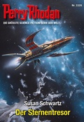 Cover: Perry Rhodan 3328: Der Sternentresor - Perry Rhodan digital