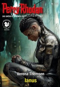 Cover: Perry Rhodan 3352: Ianus - Perry Rhodan digital