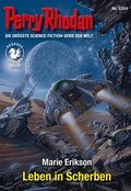 Cover: Perry Rhodan 3354: Leben in Scherben - Perry Rhodan digital
