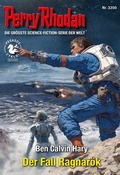 Cover: Perry Rhodan 3350: Der Fall Ragnar&ouml;k - Perry Rhodan digital