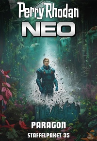 Enlarge image Cover: Perry Rhodan Neo Paket 35: Paragon - Perry Rhodan digital