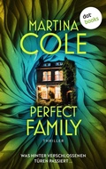 Cover: Perfect Family - dotbooks