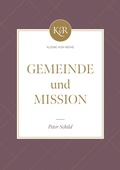 Cover: Gemeinde und Mission - Voice of Hope