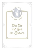 Cover: Eine Ehe mit Gott im Zentrum - Voice of Hope