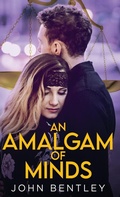Cover: An Amalgam of Minds - Next Chapter