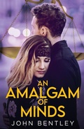 Cover: An Amalgam of Minds - Next Chapter