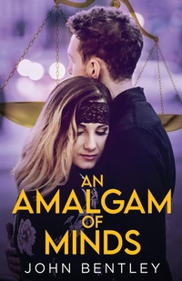 Enlarge image Cover: An Amalgam of Minds - Next Chapter