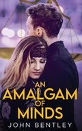 Cover: An Amalgam of Minds - Next Chapter