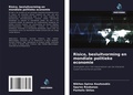 Cover: Risico, besluitvorming en mondiale politieke economie - Uitgeverij Onze Kennis