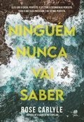 Cover: Ningu&eacute;m nunca vai saber - Astral Cultural